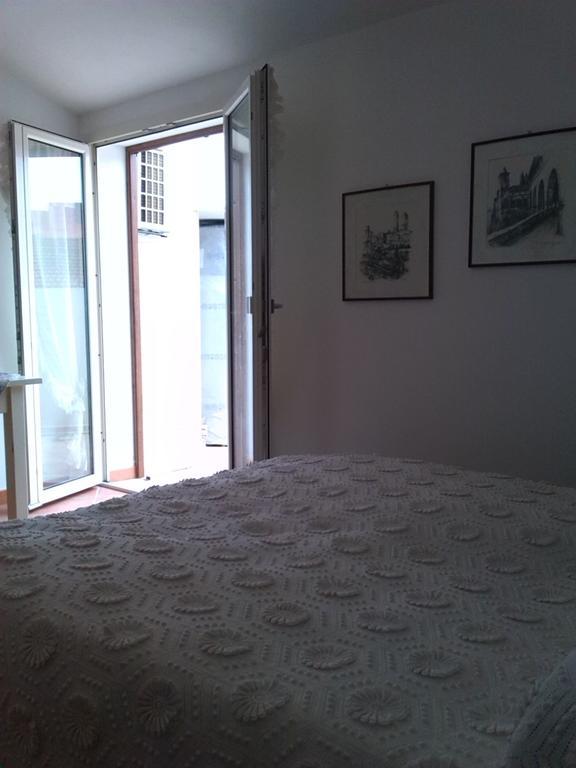 Ex B&B La Bicocca - Via Umberto 15, Iun S1733 Sorso Zimmer foto