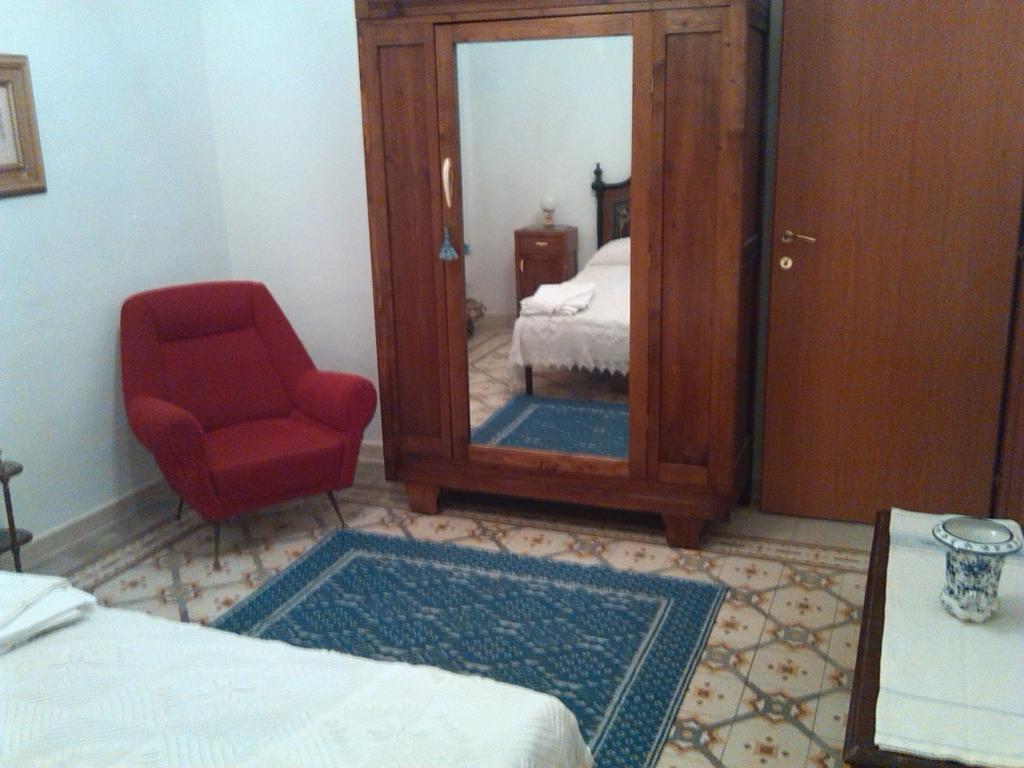 Ex B&B La Bicocca - Via Umberto 15, Iun S1733 Sorso Zimmer foto