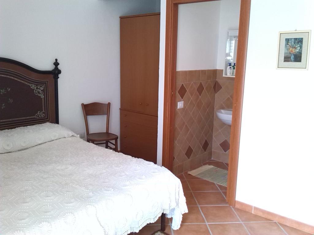 Ex B&B La Bicocca - Via Umberto 15, Iun S1733 Sorso Zimmer foto
