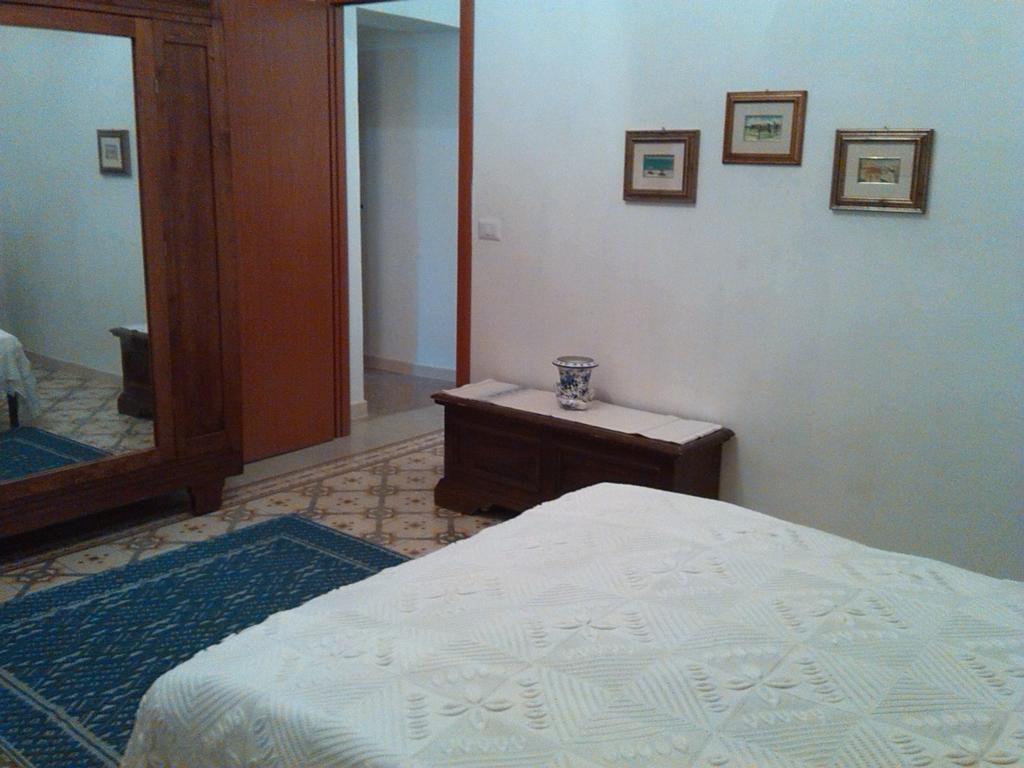 Ex B&B La Bicocca - Via Umberto 15, Iun S1733 Sorso Zimmer foto