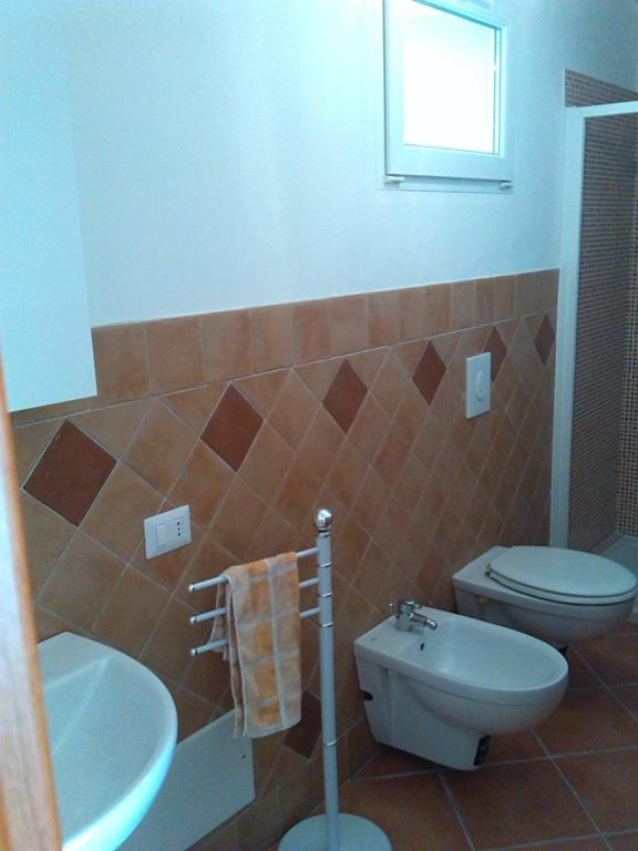 Ex B&B La Bicocca - Via Umberto 15, Iun S1733 Sorso Zimmer foto